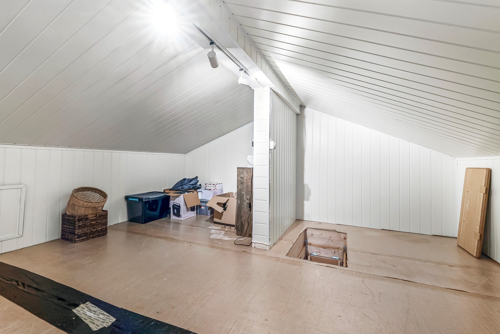 Loft Galleribilde