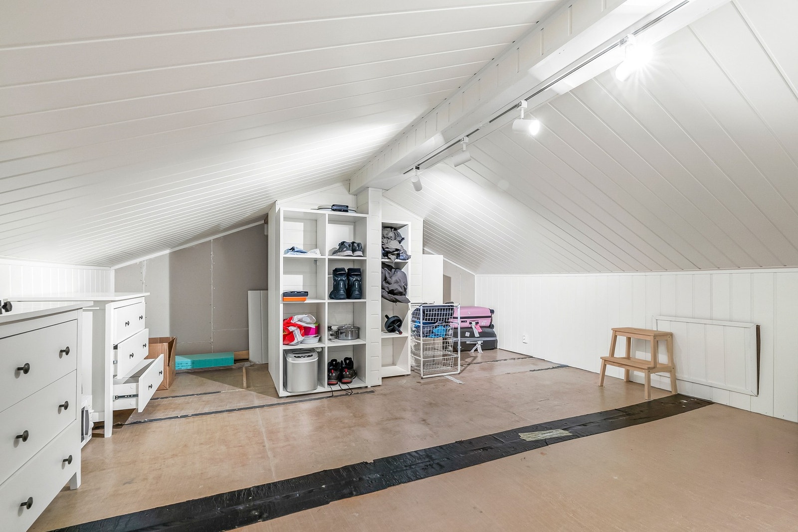 Loft Galleribilde