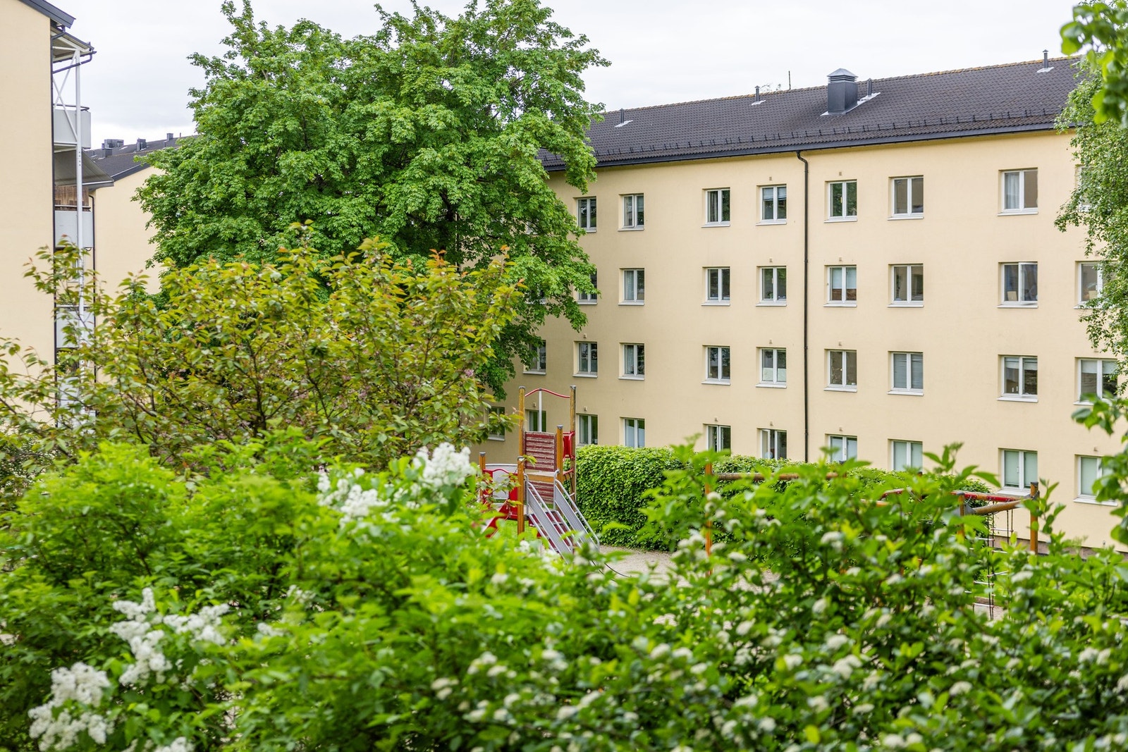 Husk visningspåmelding! Galleribilde