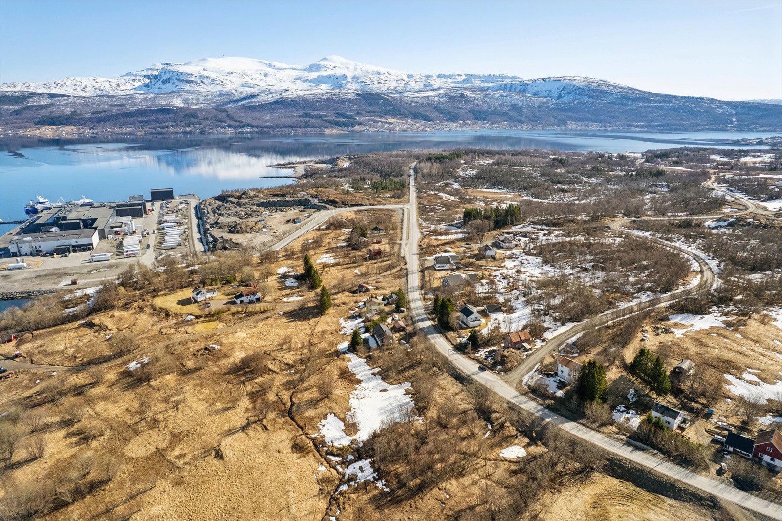 Area Galleribilde