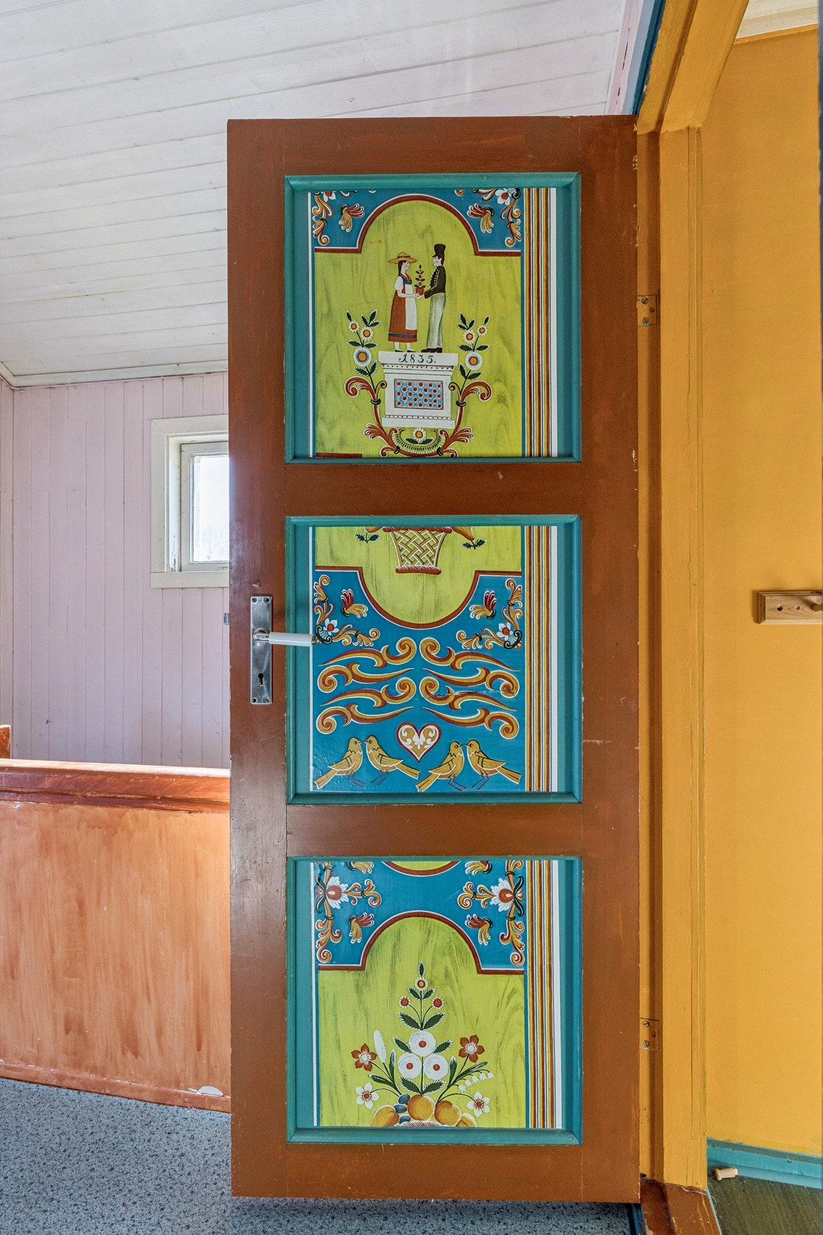Detalj Galleribilde