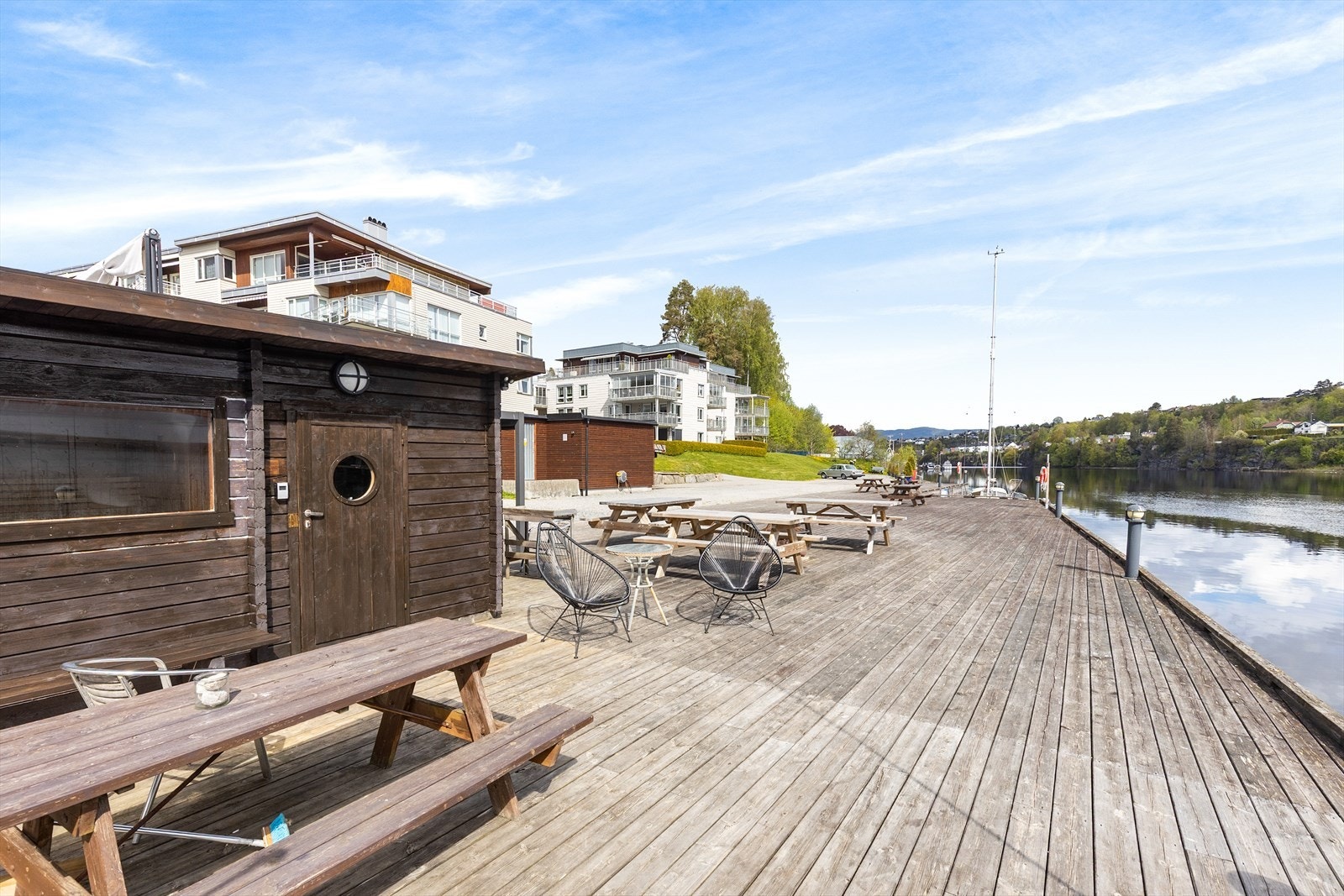 Nærområde Galleribilde