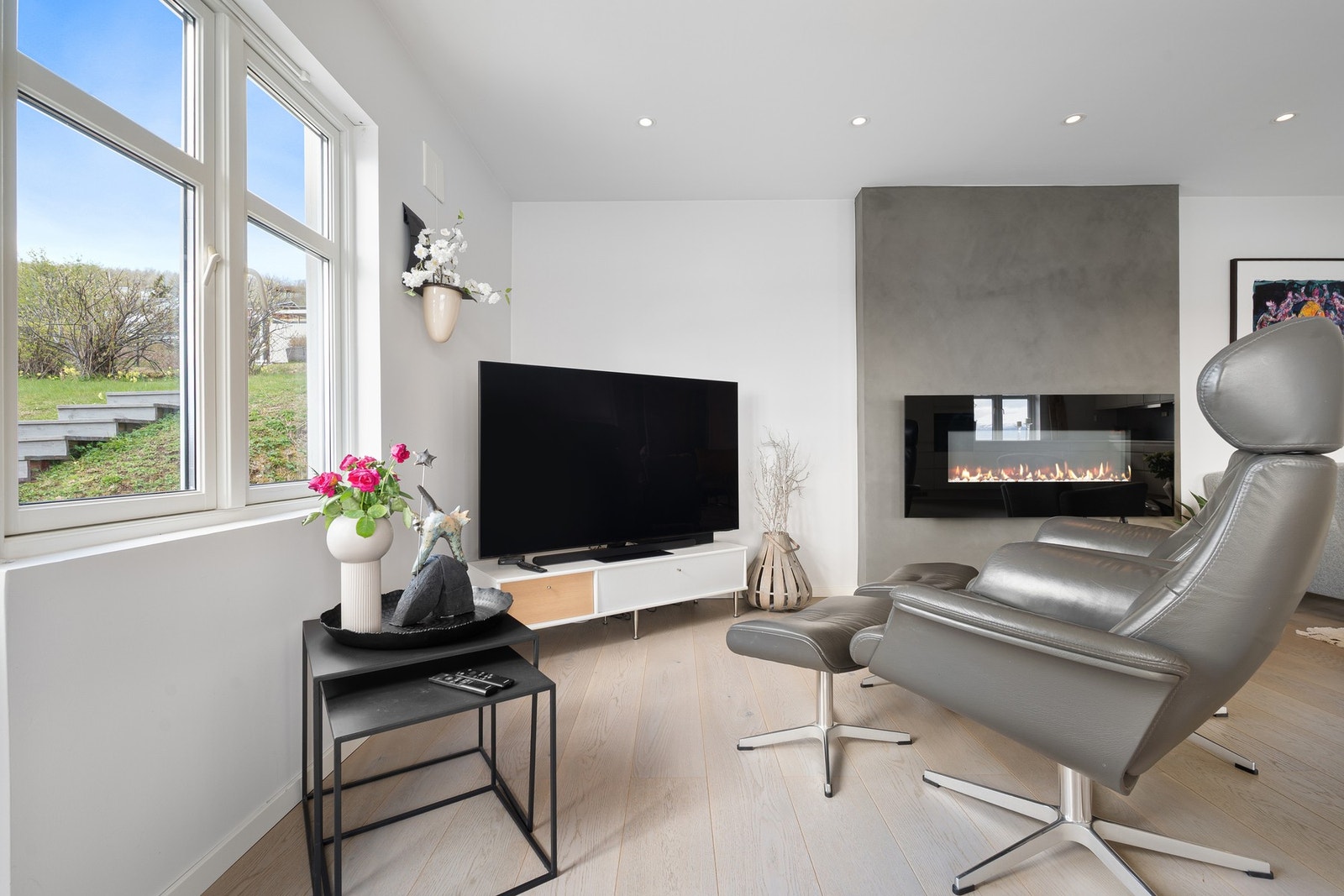 Flere soner for møblering Galleribilde