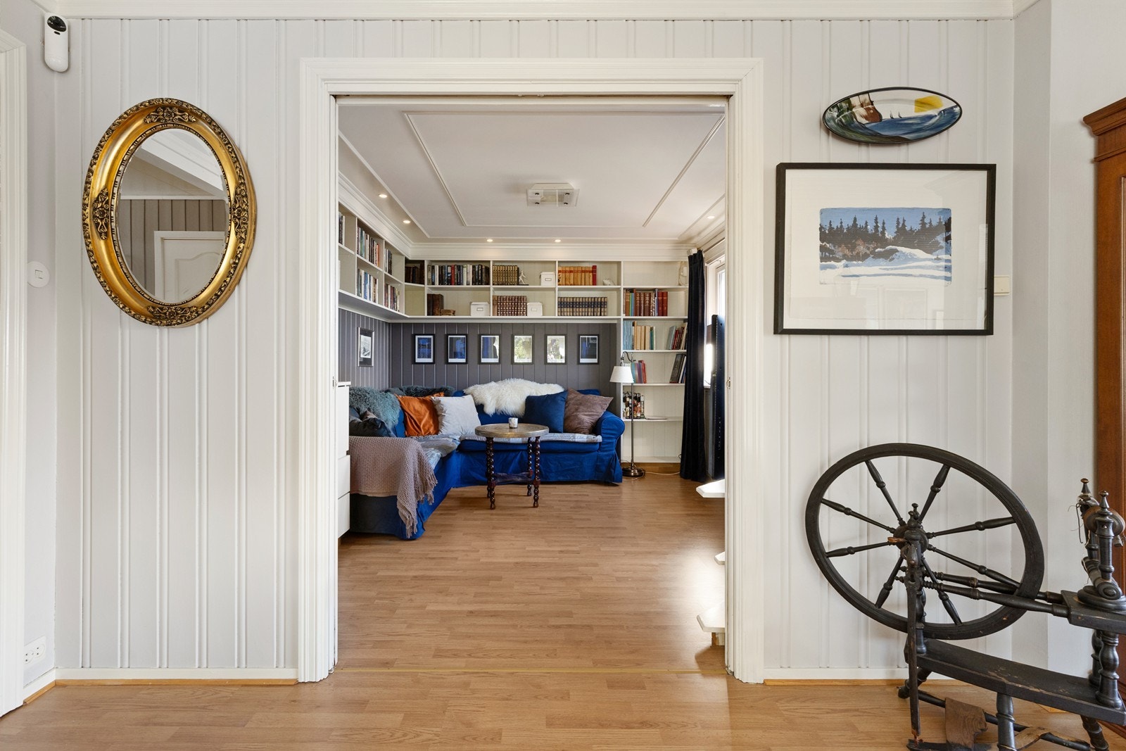 Galleribilde