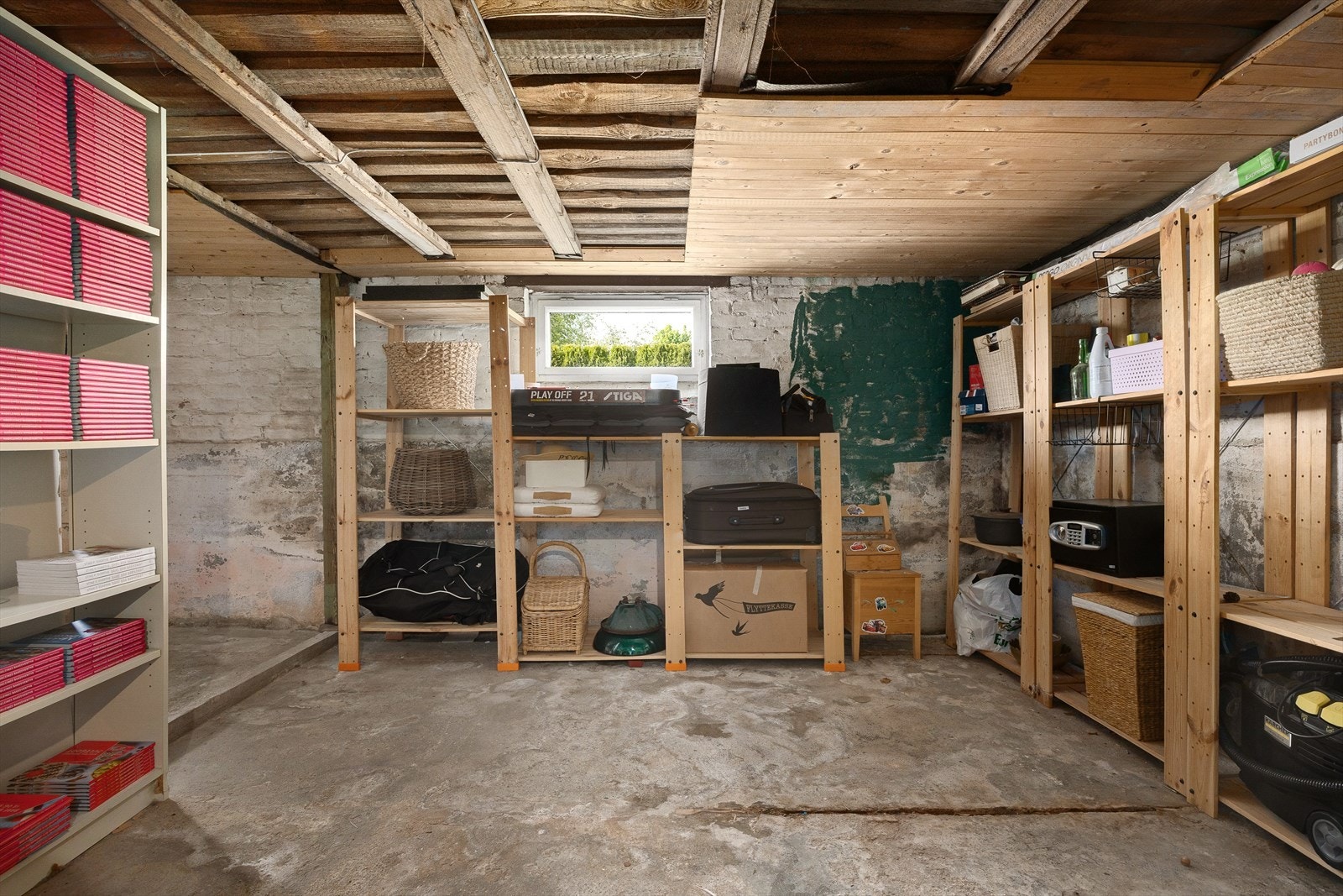 Bodarealer Galleribilde