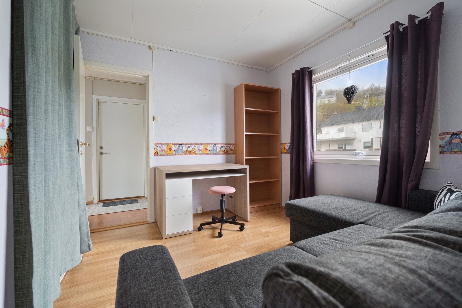Soverom 2 Galleribilde
