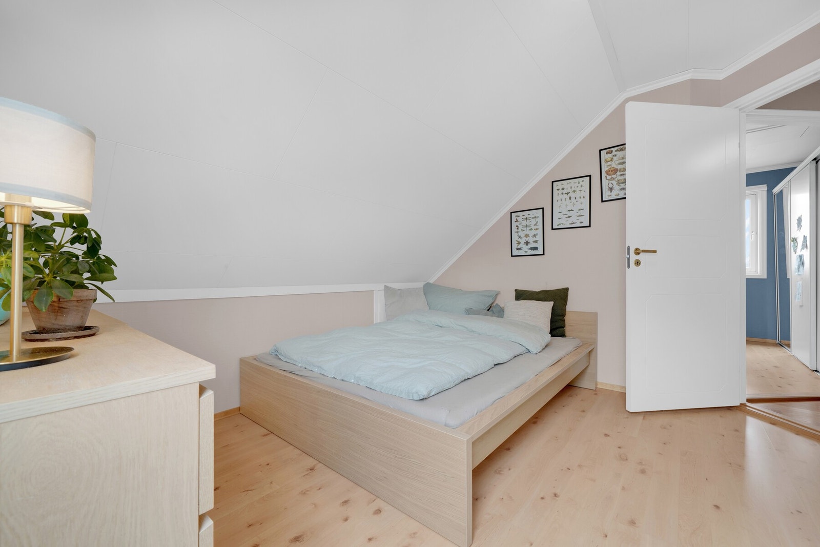 Soverom 3 Galleribilde