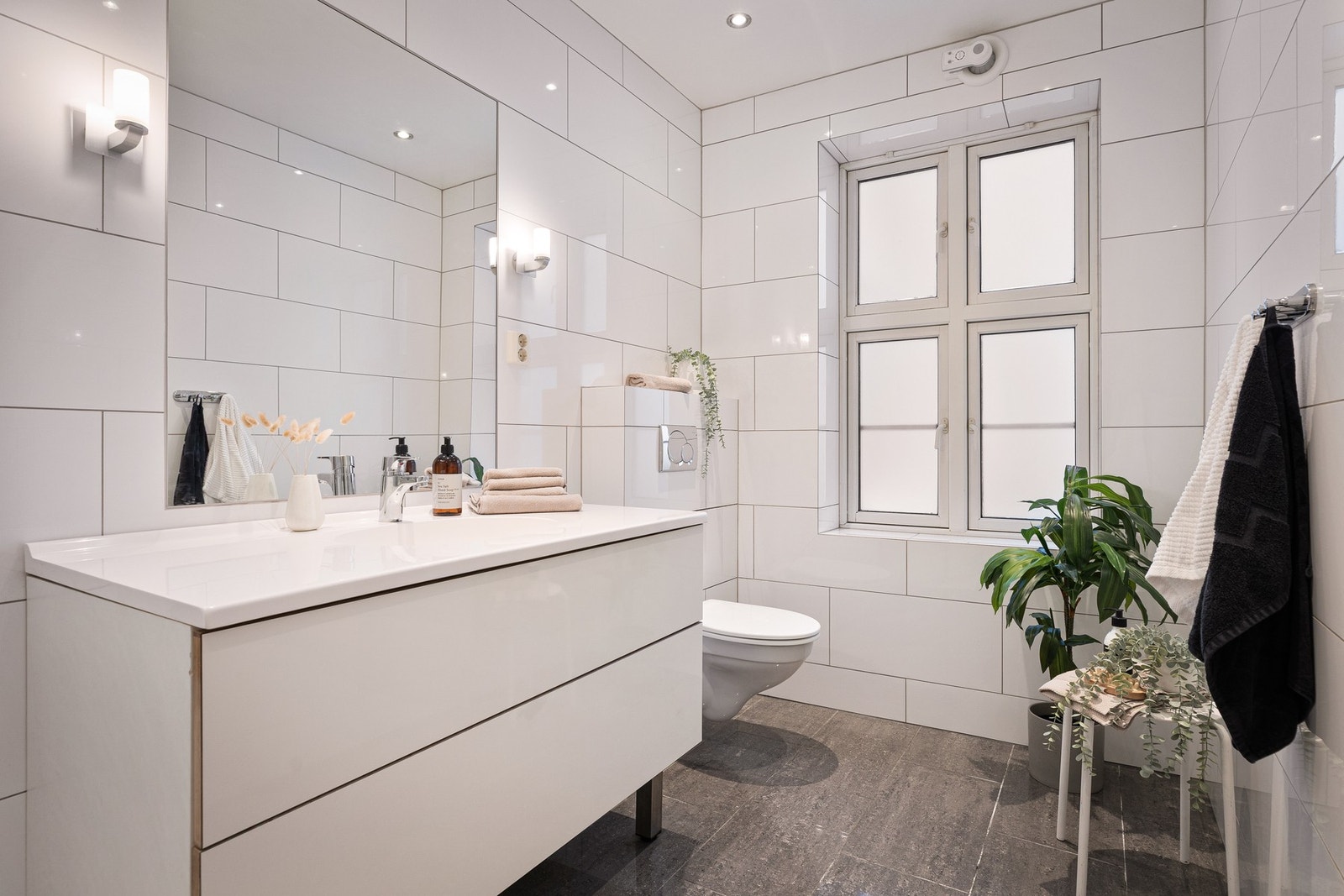 - Det er "rør-i-rør" - Galleribilde