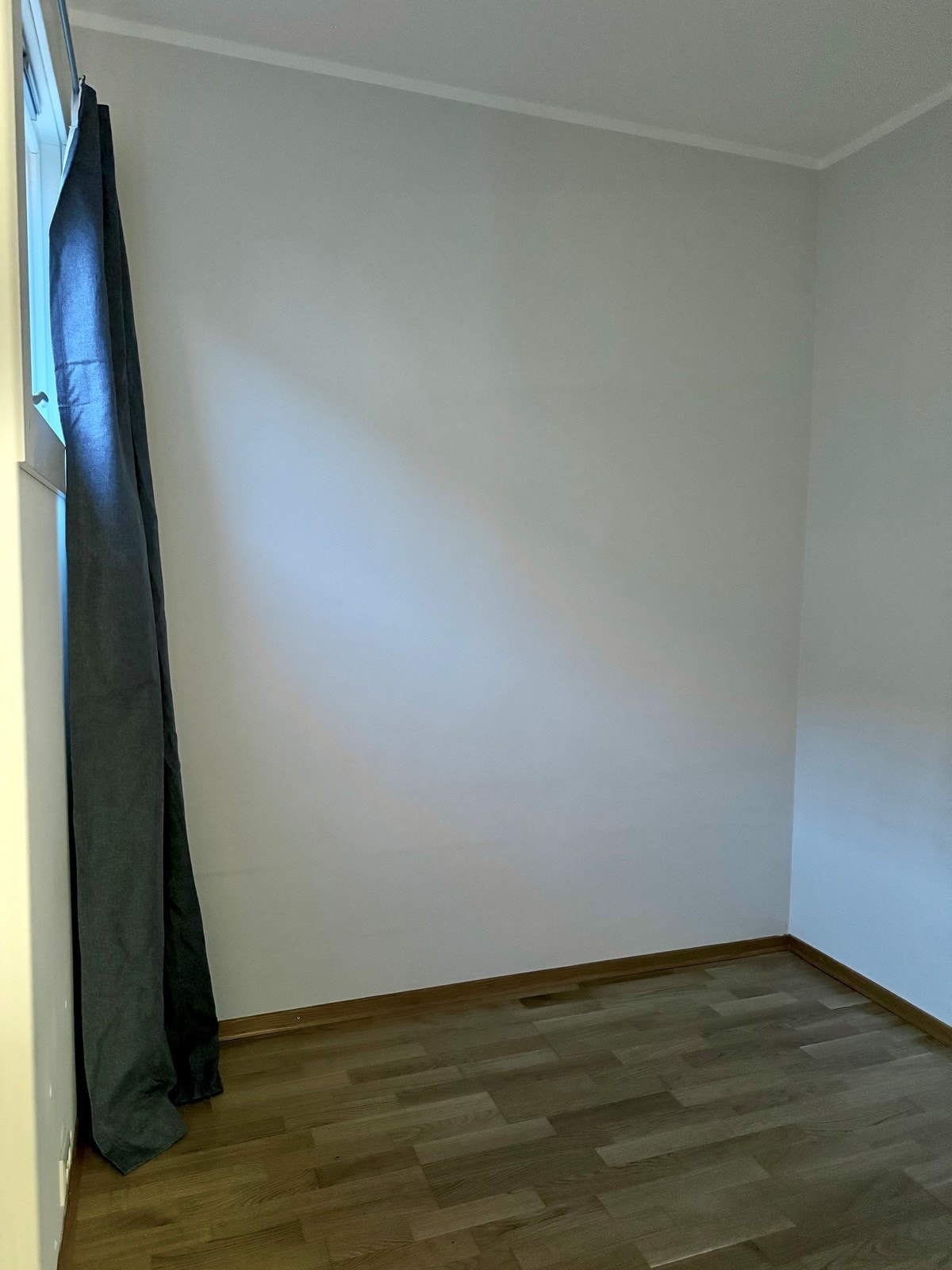 Sovealkove. Her får man plass til en 140 seng. Galleribilde