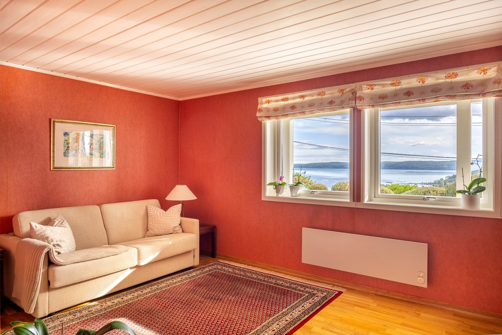 Kjellerstue med mulighet for hybel. Galleribilde