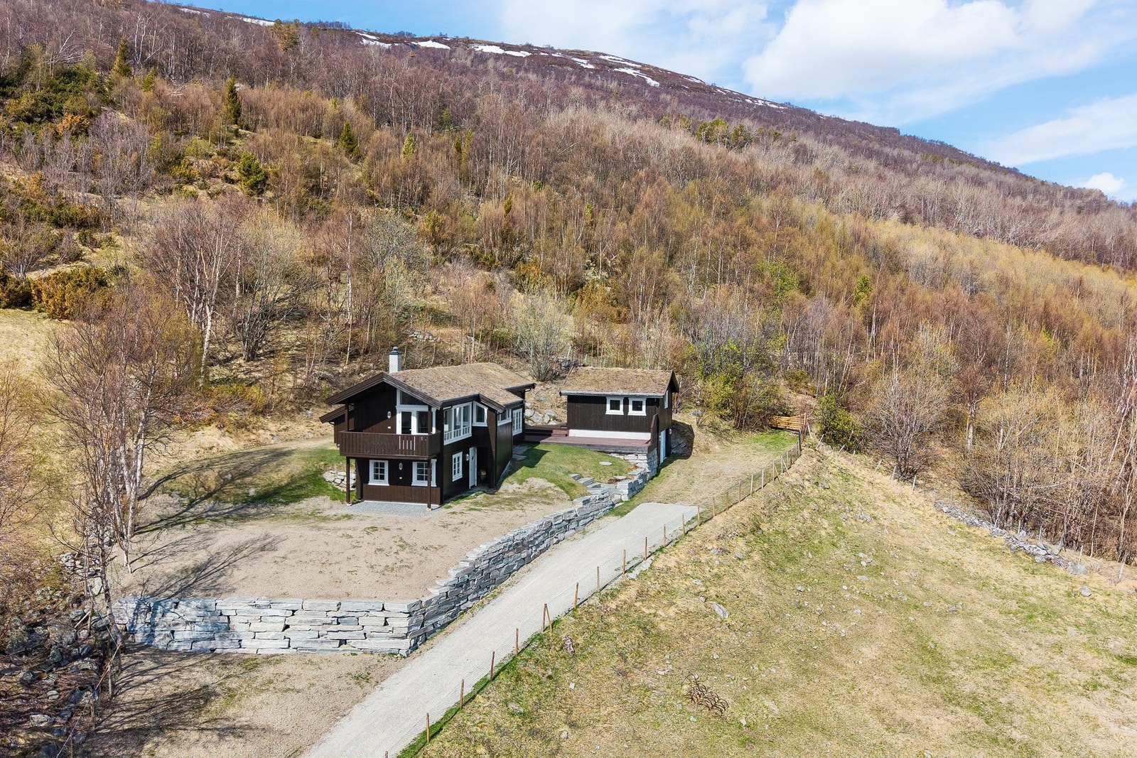 Drone Galleribilde