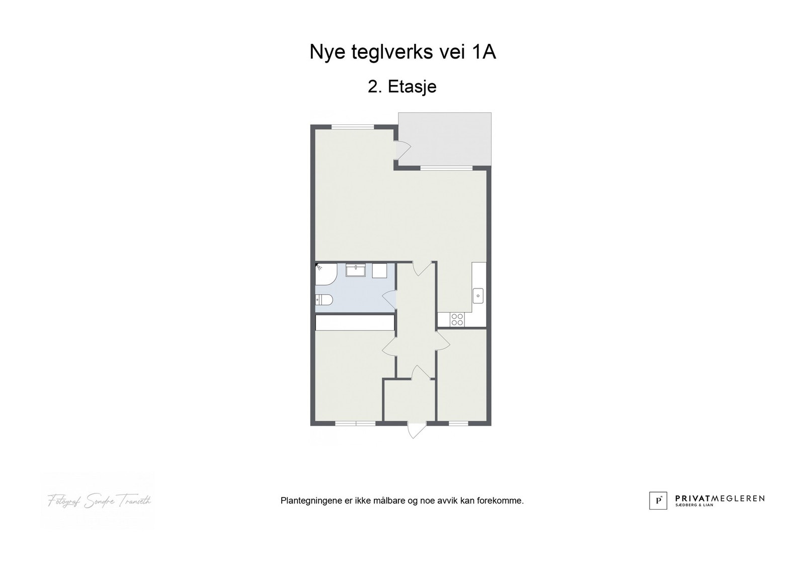 - Husk å laste ned salgsoppgave og meld deg på visning, velkommen | Kontakt meg også gjerne for spørsmål før visning - Galleribilde