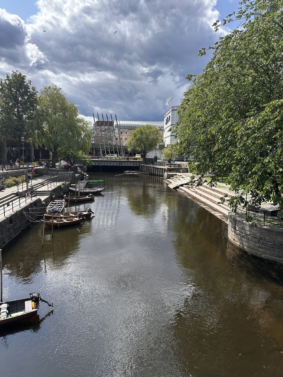Nærområdet Galleribilde
