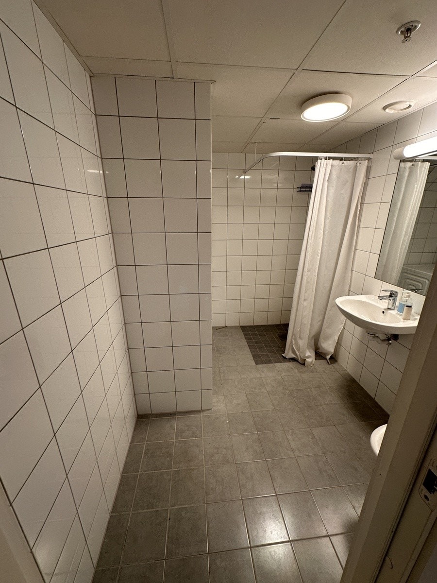 Bad Galleribilde