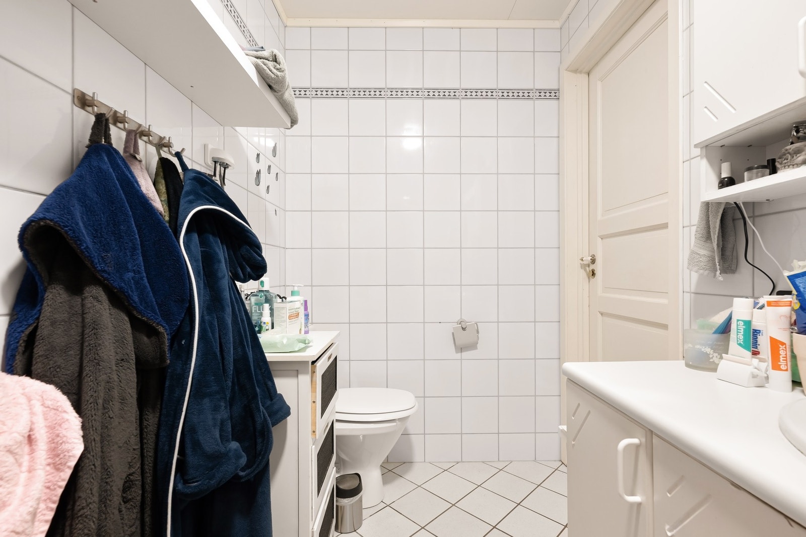 Badet i utleiedelen Galleribilde