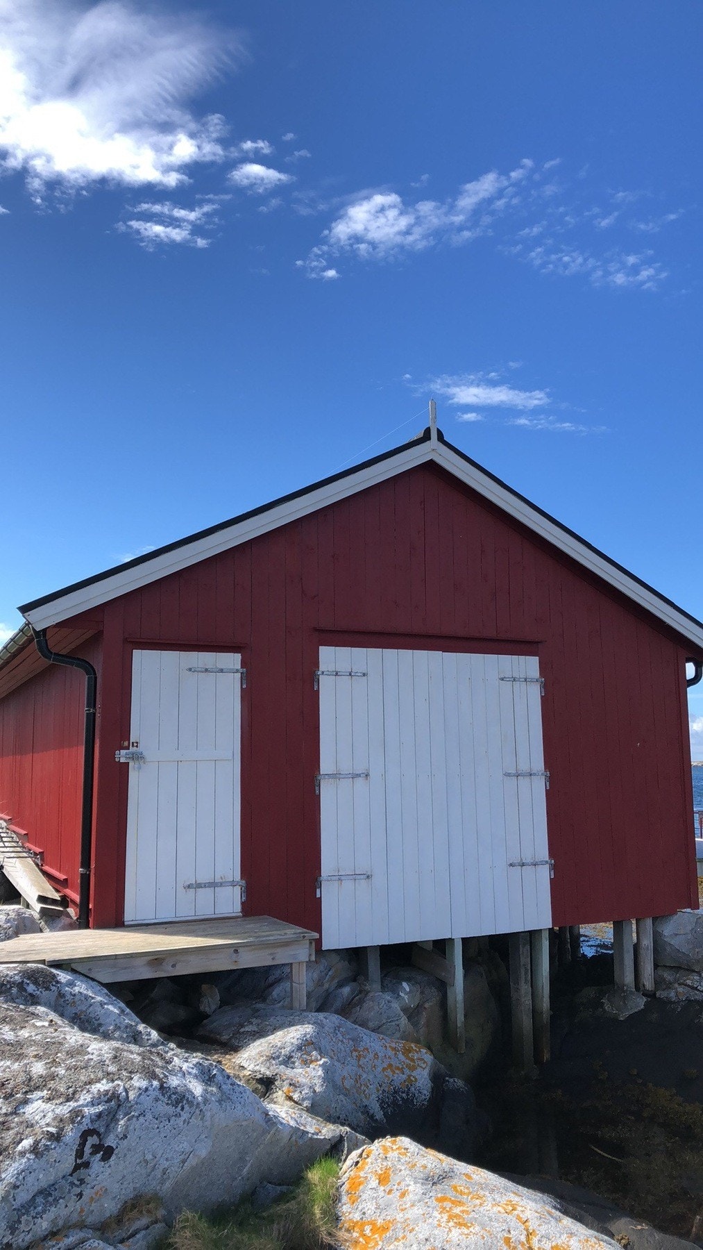 Naust Galleribilde