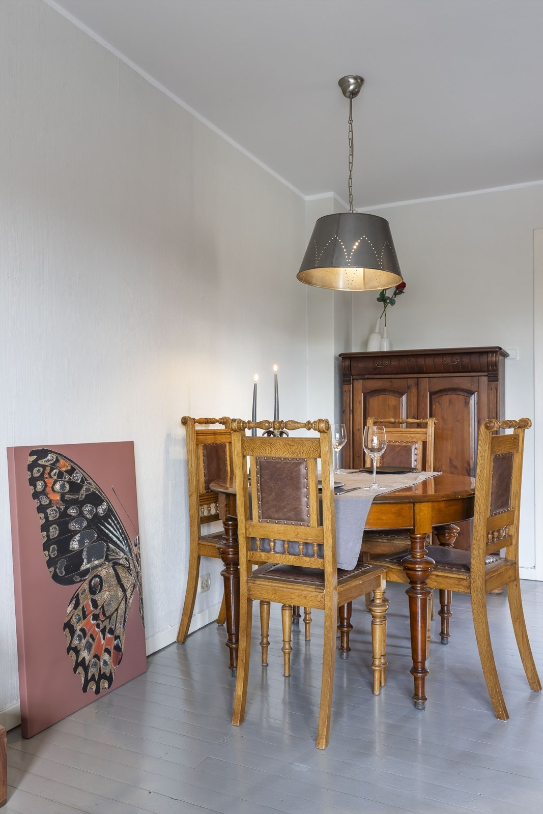Stue Galleribilde