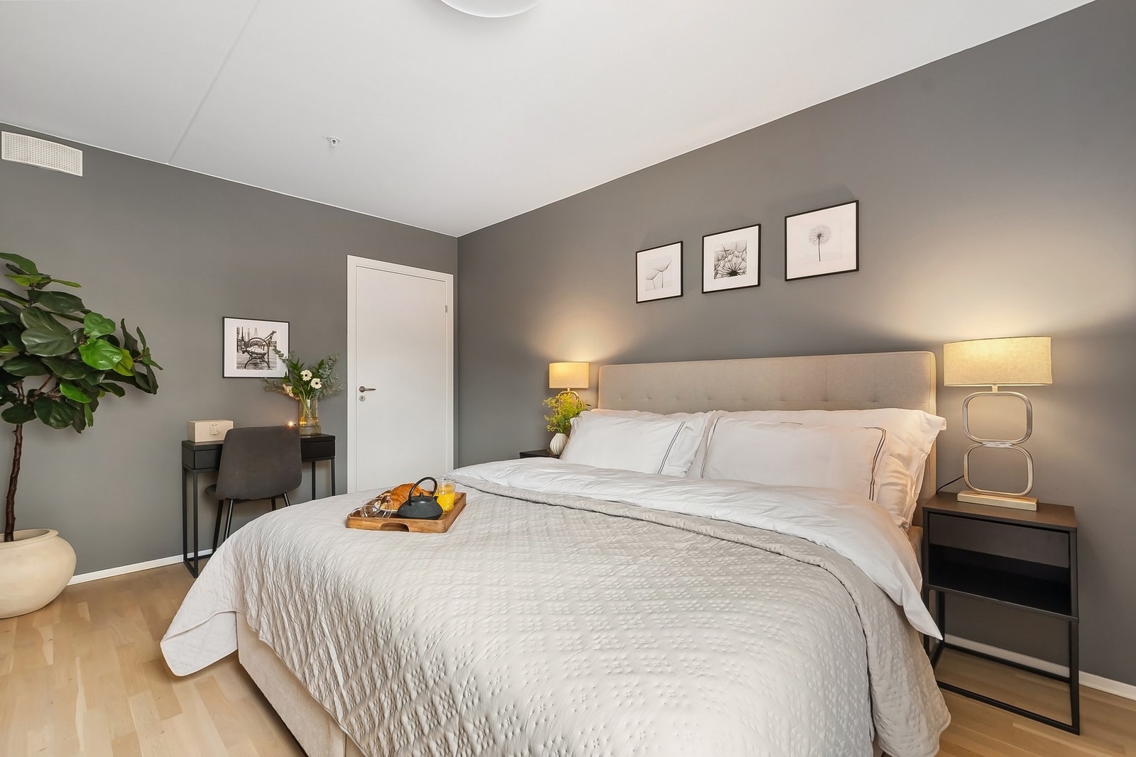 Velkommen til Stålverkskroken 19! Foto: Flex Boligfoto Galleribilde