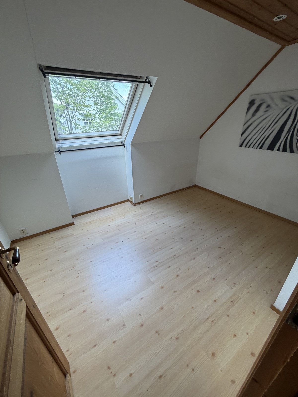 Soverrom 1 Galleribilde