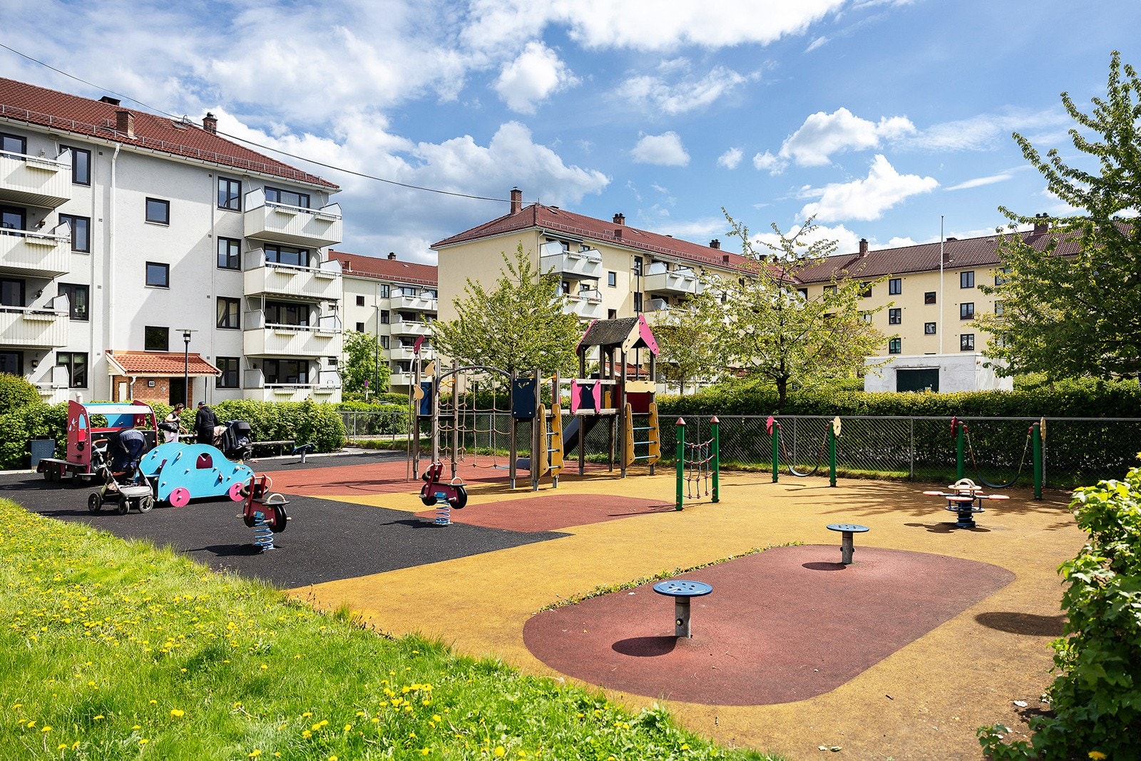 Ute Galleribilde