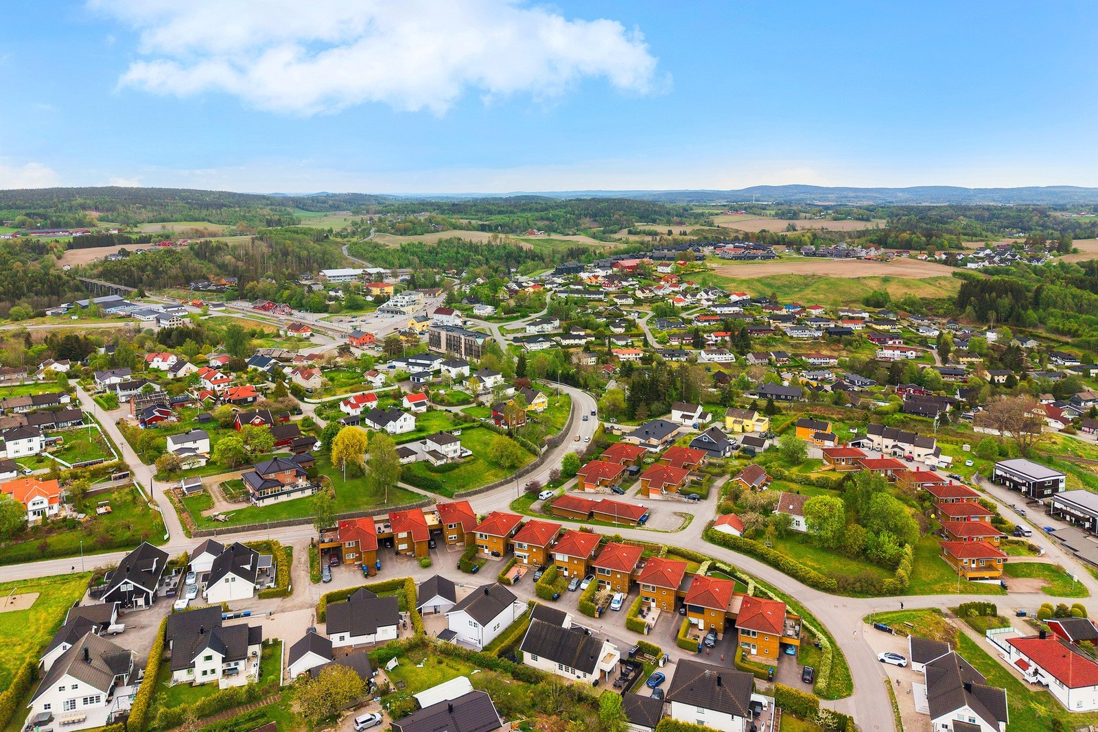 Nærområdet... Galleribilde