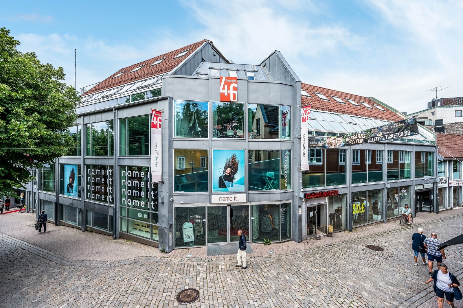 Galleribilde