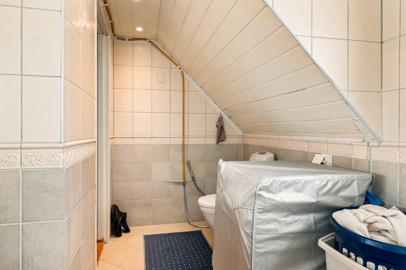 Bad/WC Galleribilde