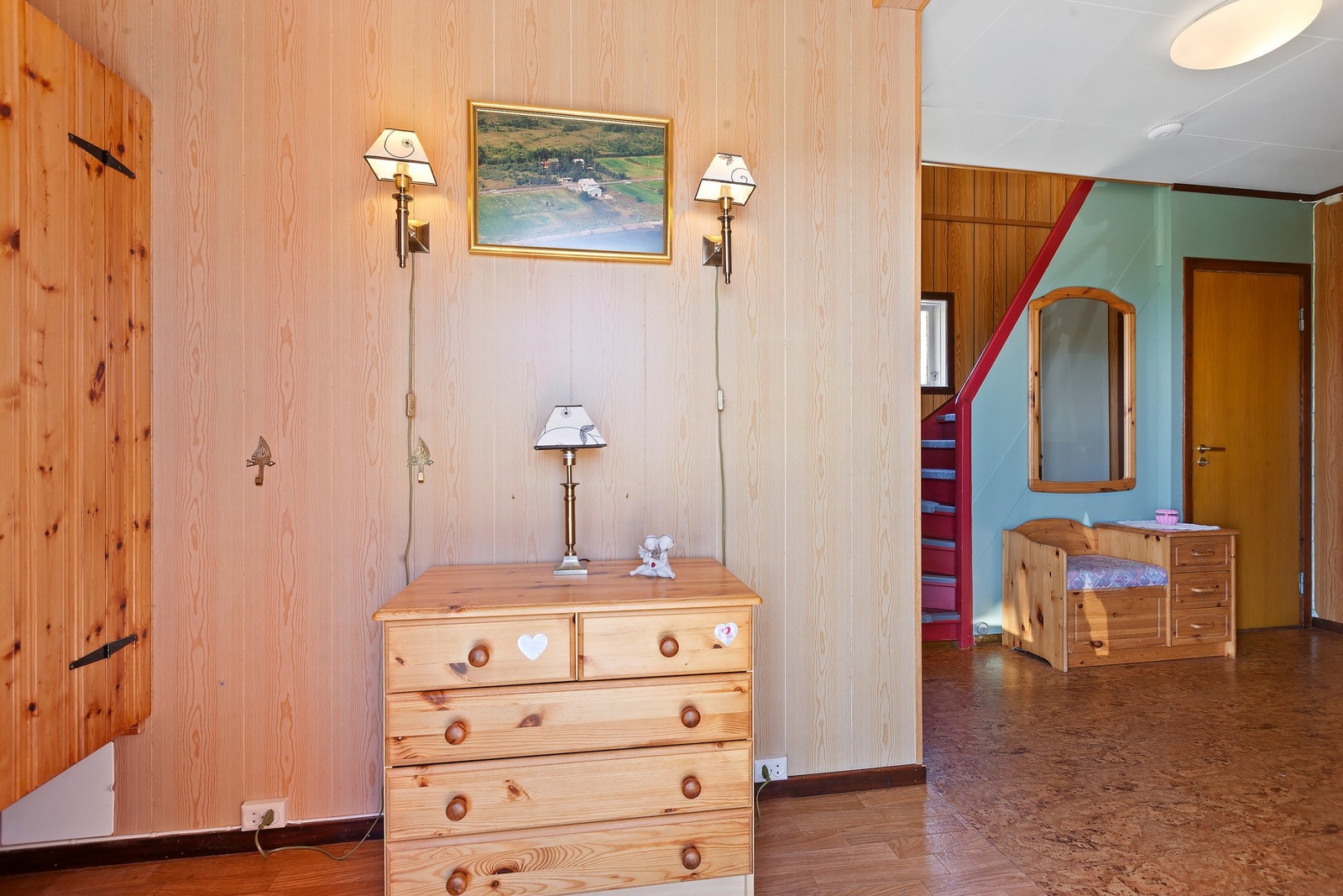Velkommen inn! Galleribilde