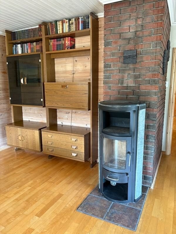 Stove Galleribilde