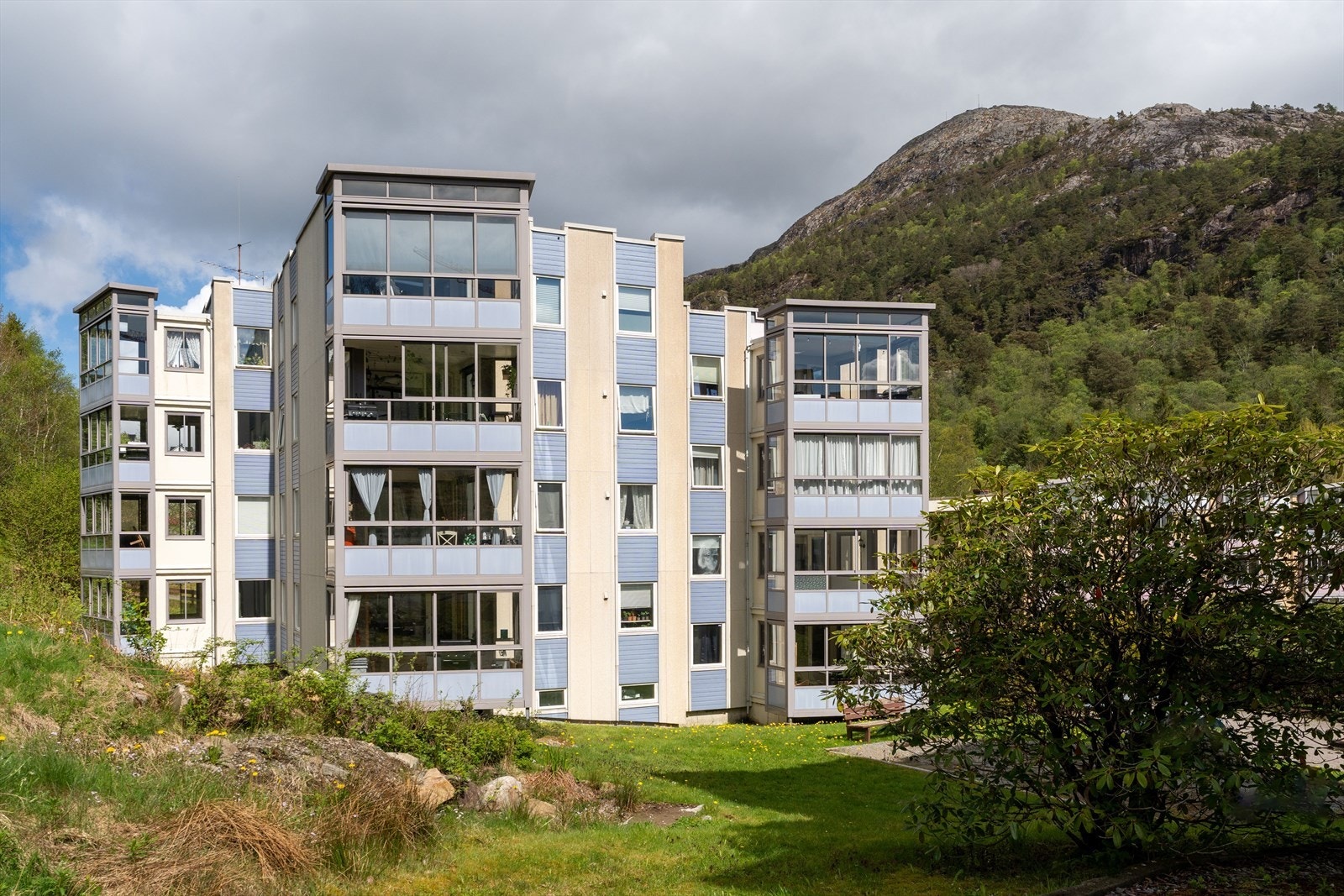 Velkommen til hyggelig visning! - Husk påmelding Galleribilde
