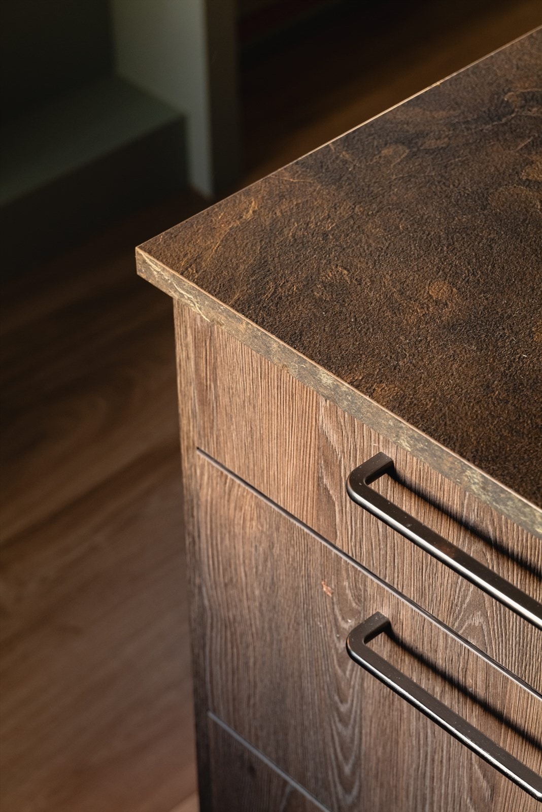 Detaljbilde | Kjøkken Galleribilde