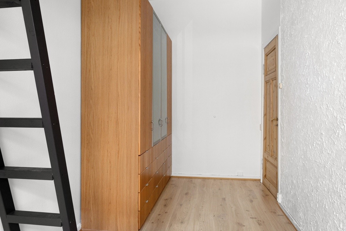 Rom på ca.11m2 blir ledig Galleribilde