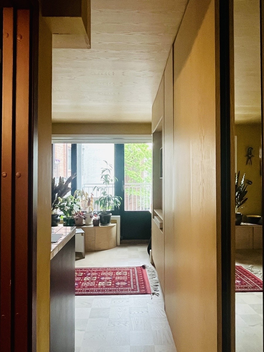 inngangsutsikt Galleribilde