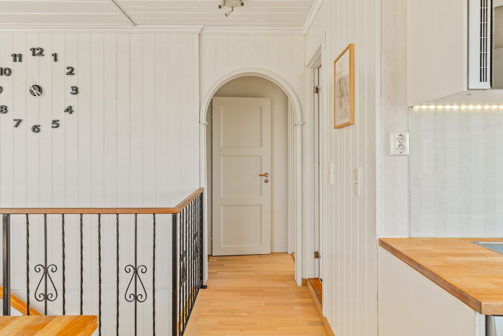 Boligen har totalt 3 soverom. Galleribilde
