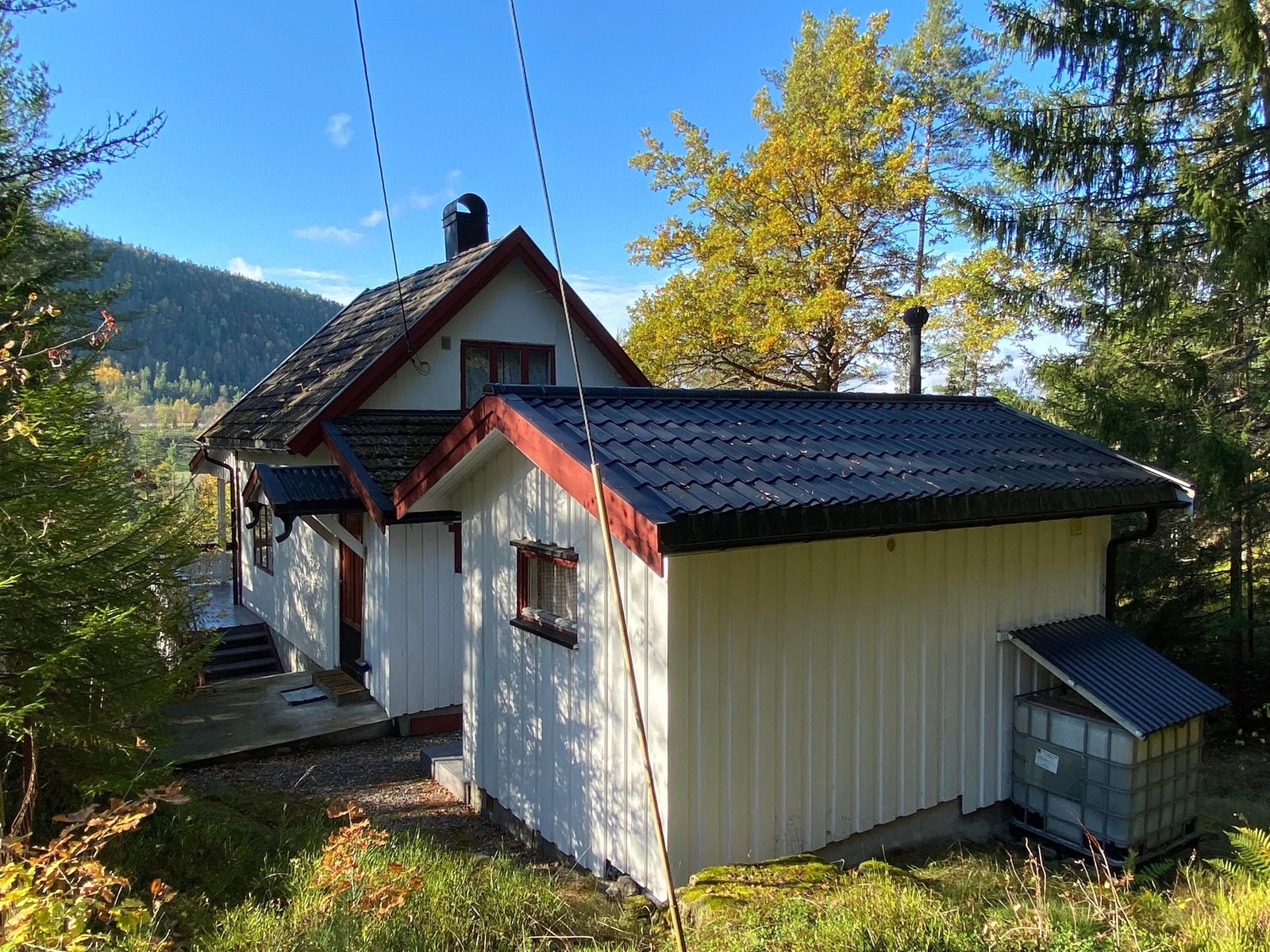 Annekset Galleribilde