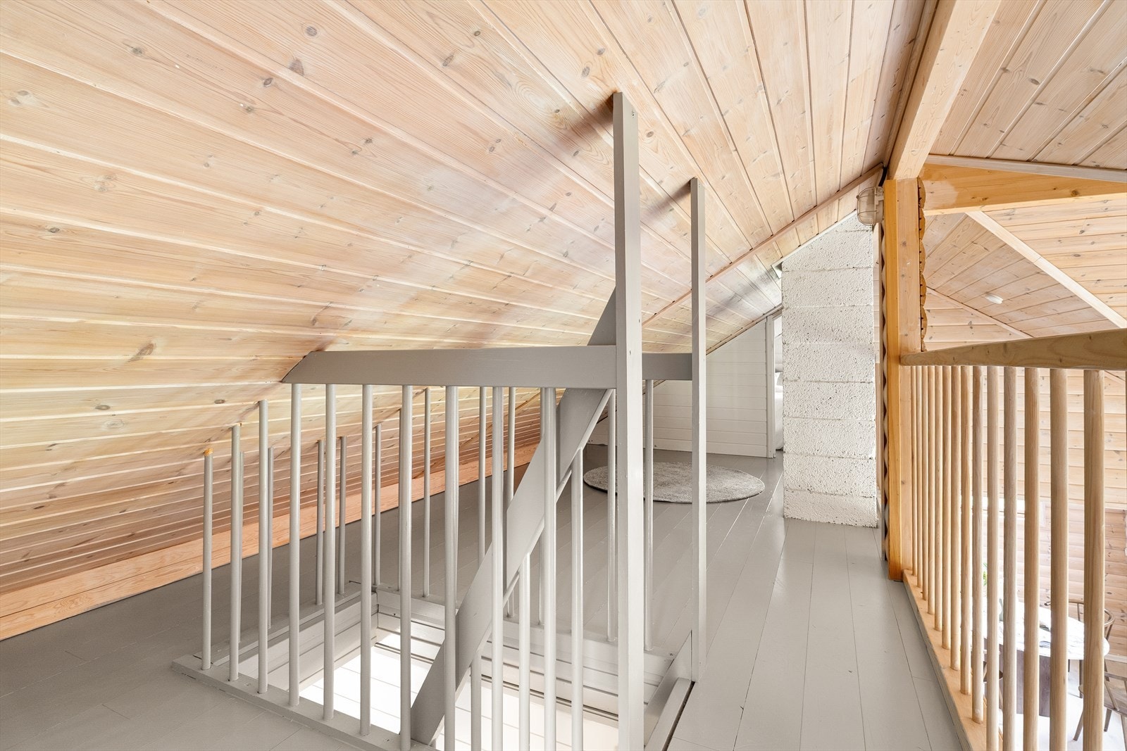 Hems (ikke målbart areal) Galleribilde