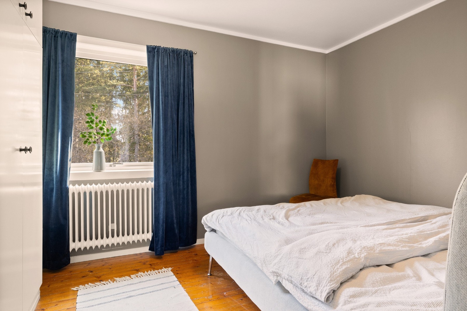 Hovedsoverommet Galleribilde