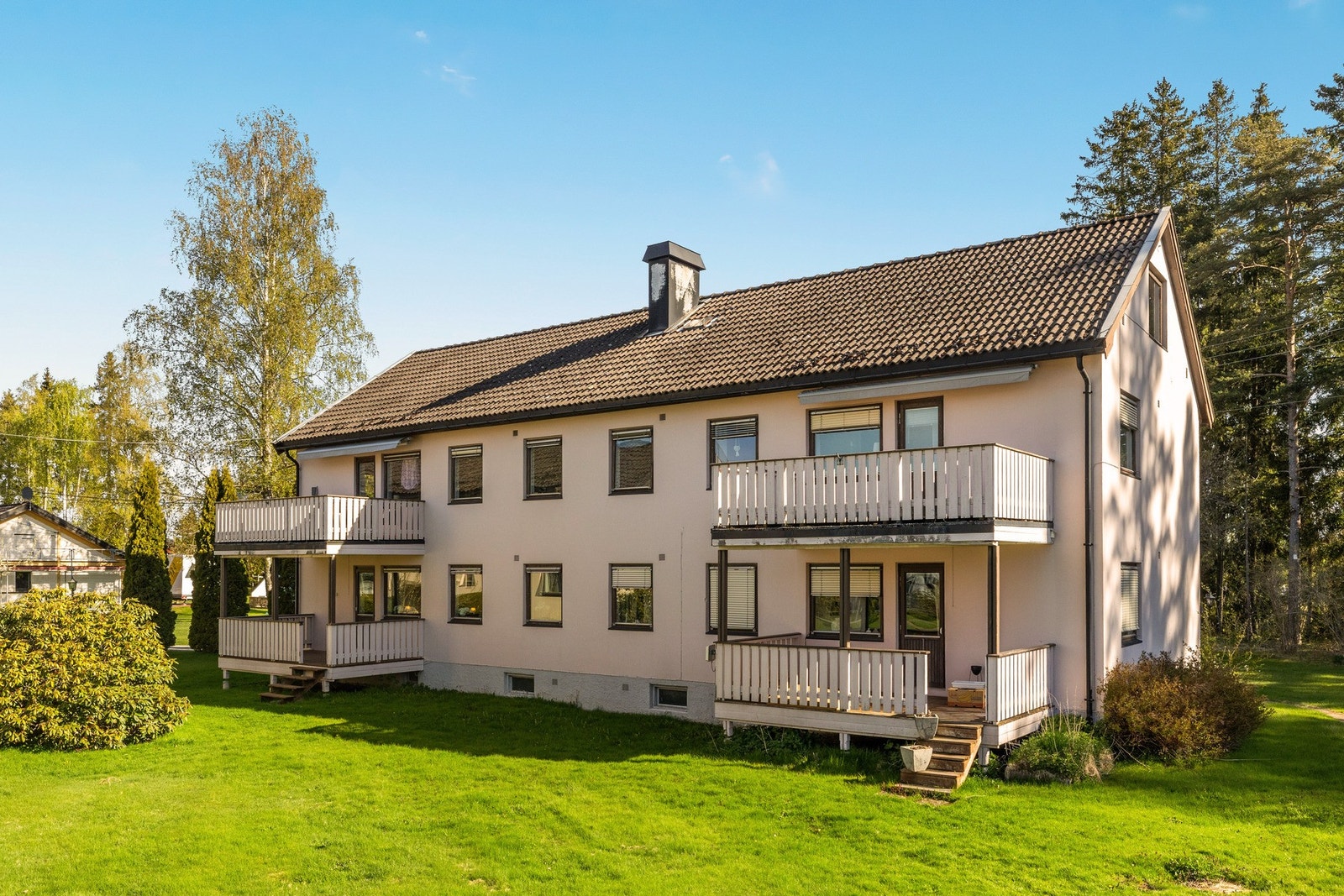 Velkommen til Gamleveien 5! Galleribilde