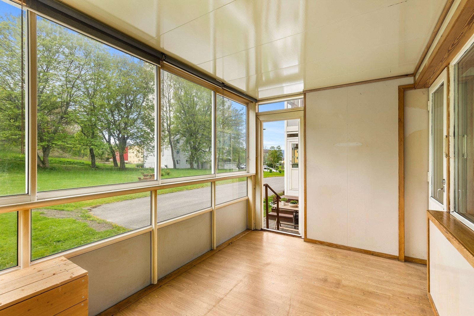 Veranda Galleribilde