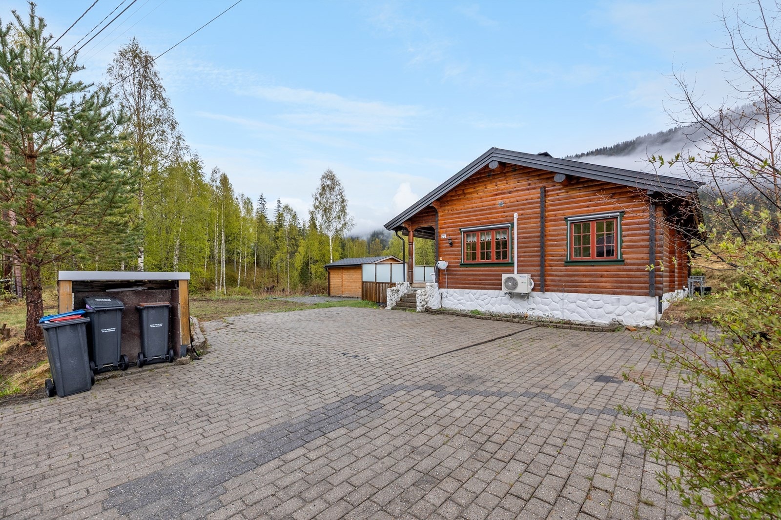 Velkommen til Langodden 75! Galleribilde