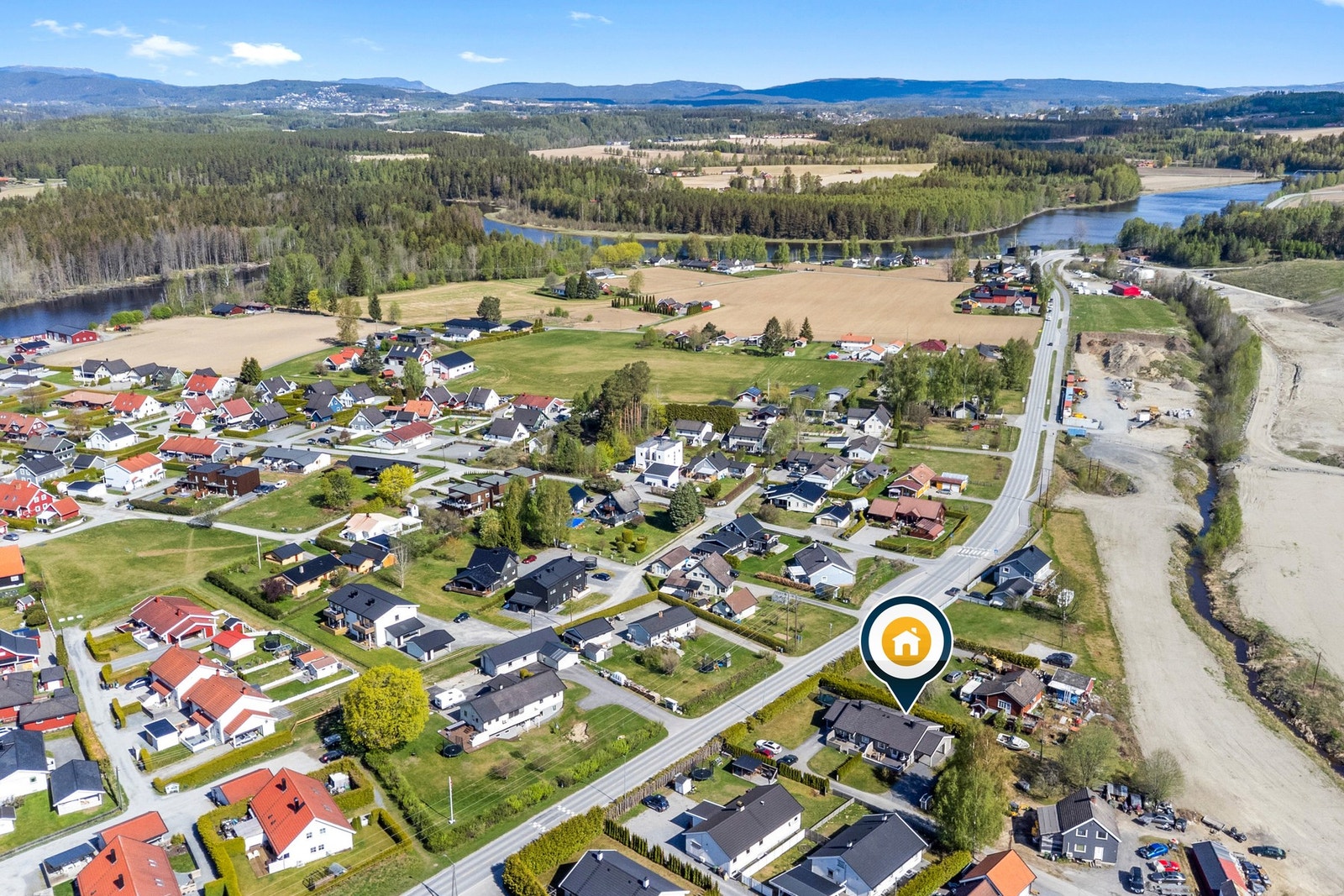 Nærområde Galleribilde