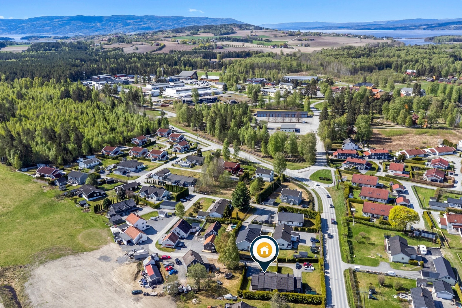 Nærområde Galleribilde