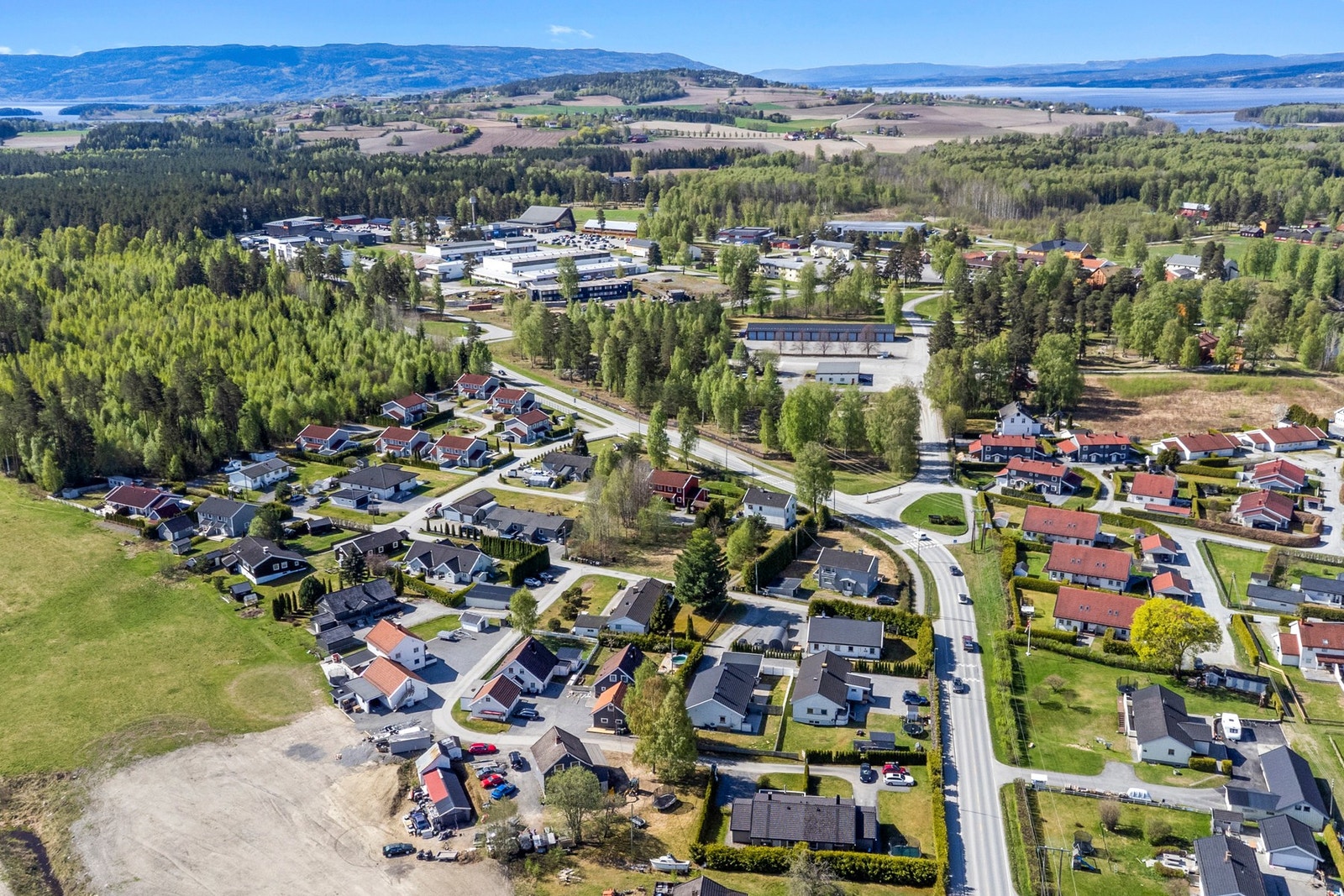 Nærområde Galleribilde