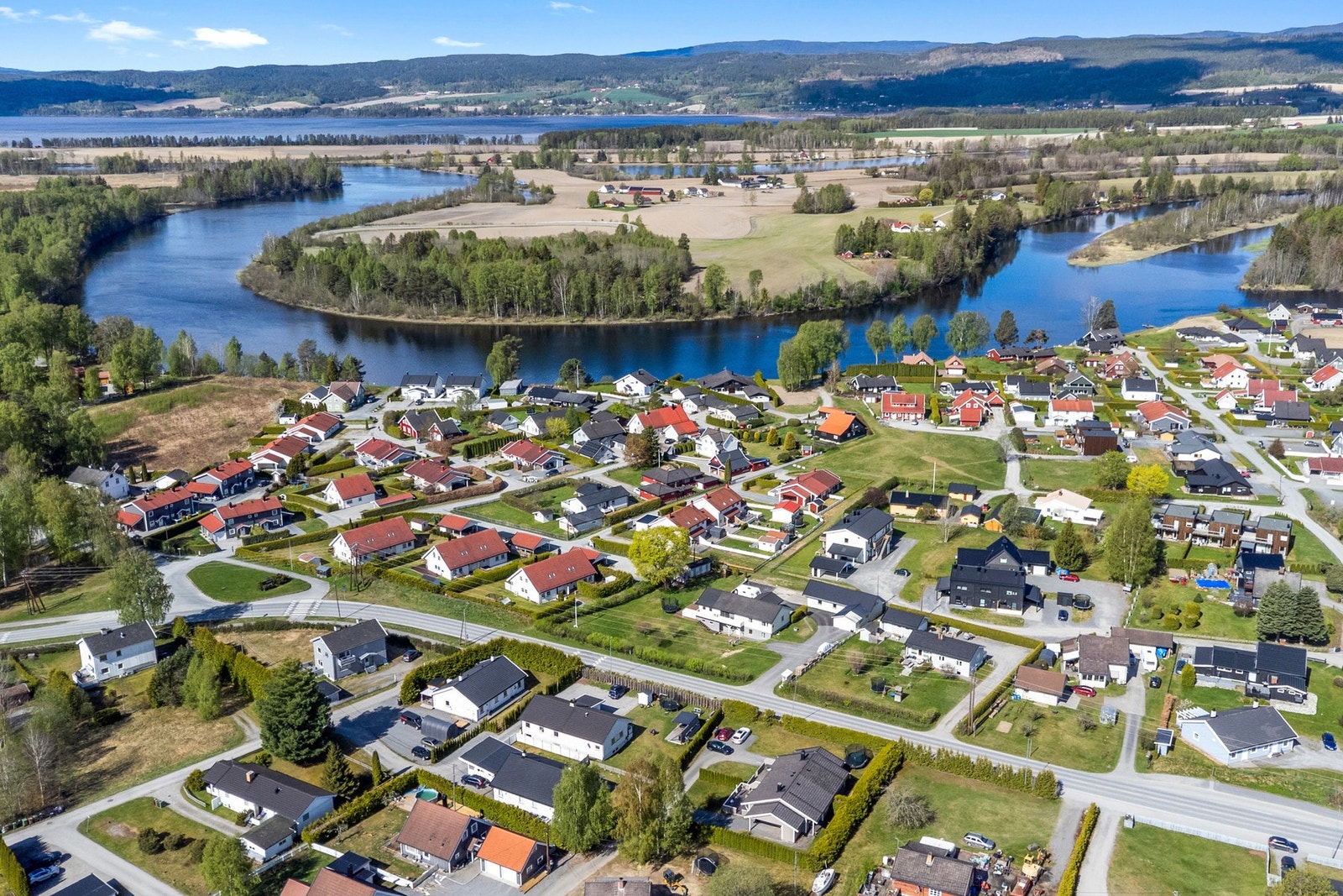 Nærområde Galleribilde