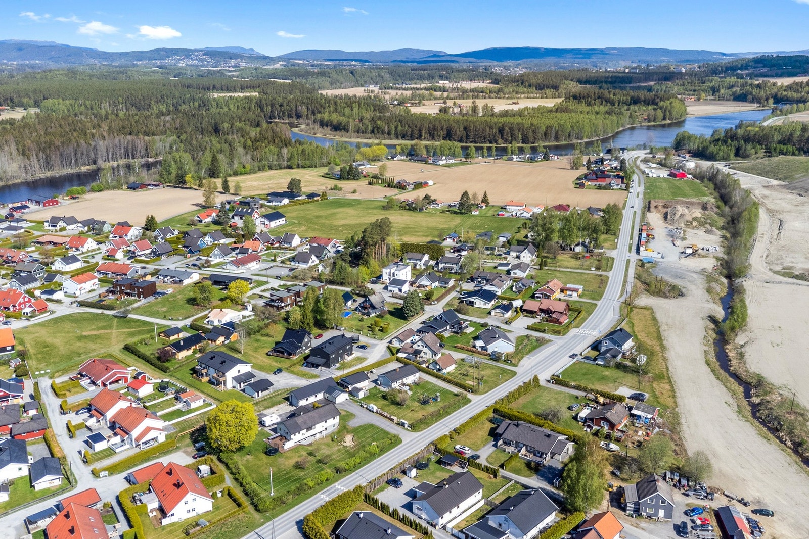Nærområde Galleribilde
