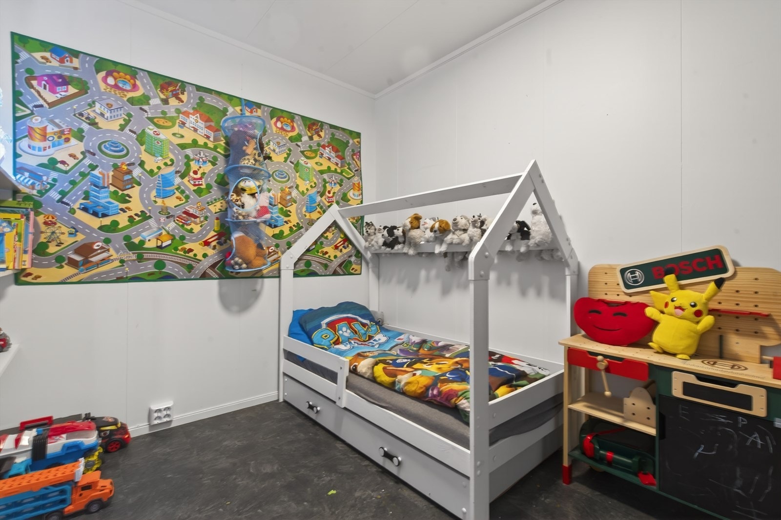 Soverom 2 Galleribilde
