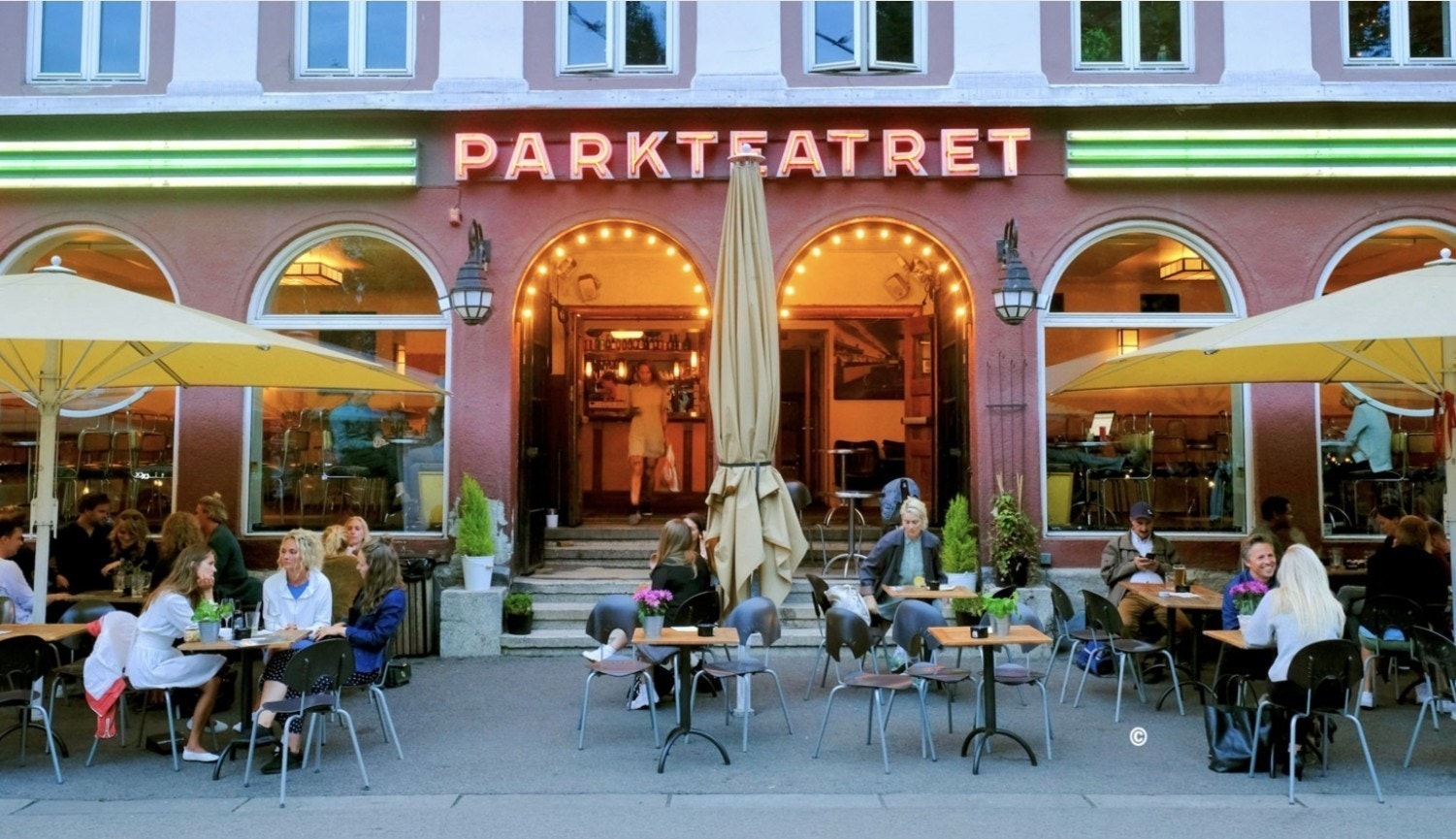 Nærområdet Galleribilde