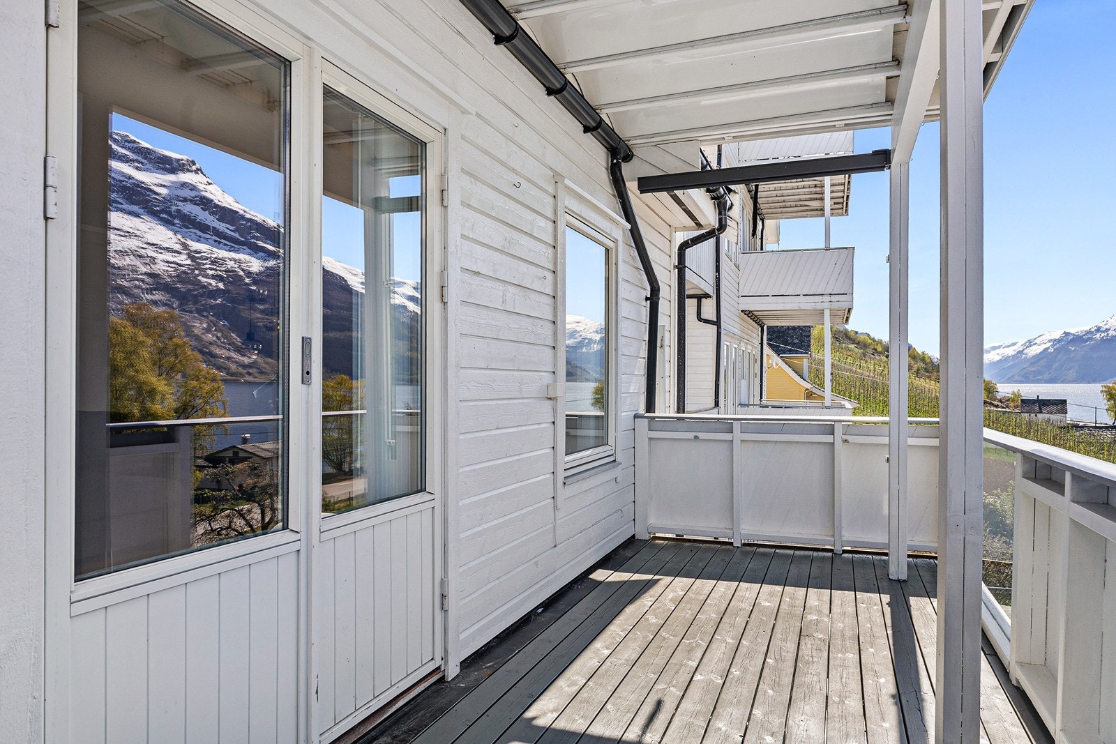 Tenk om dette er din nye leilighet!? Galleribilde