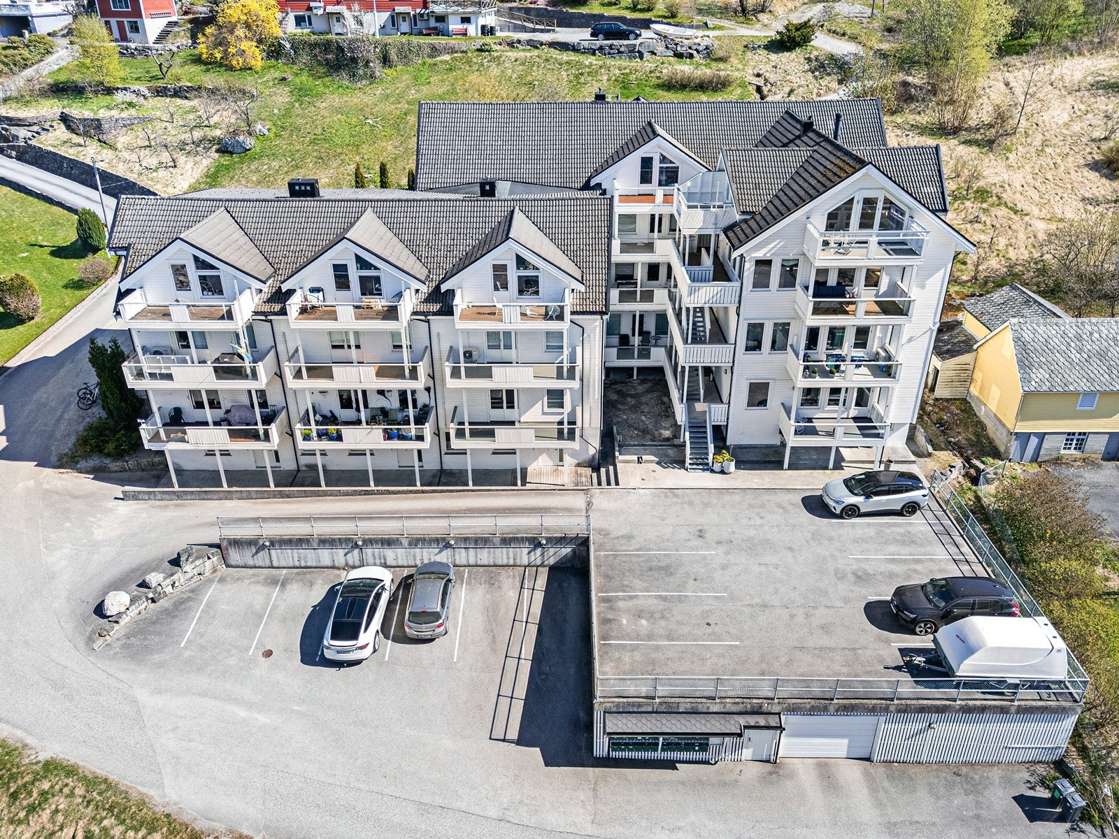 Ullensvangvegen 728 Galleribilde