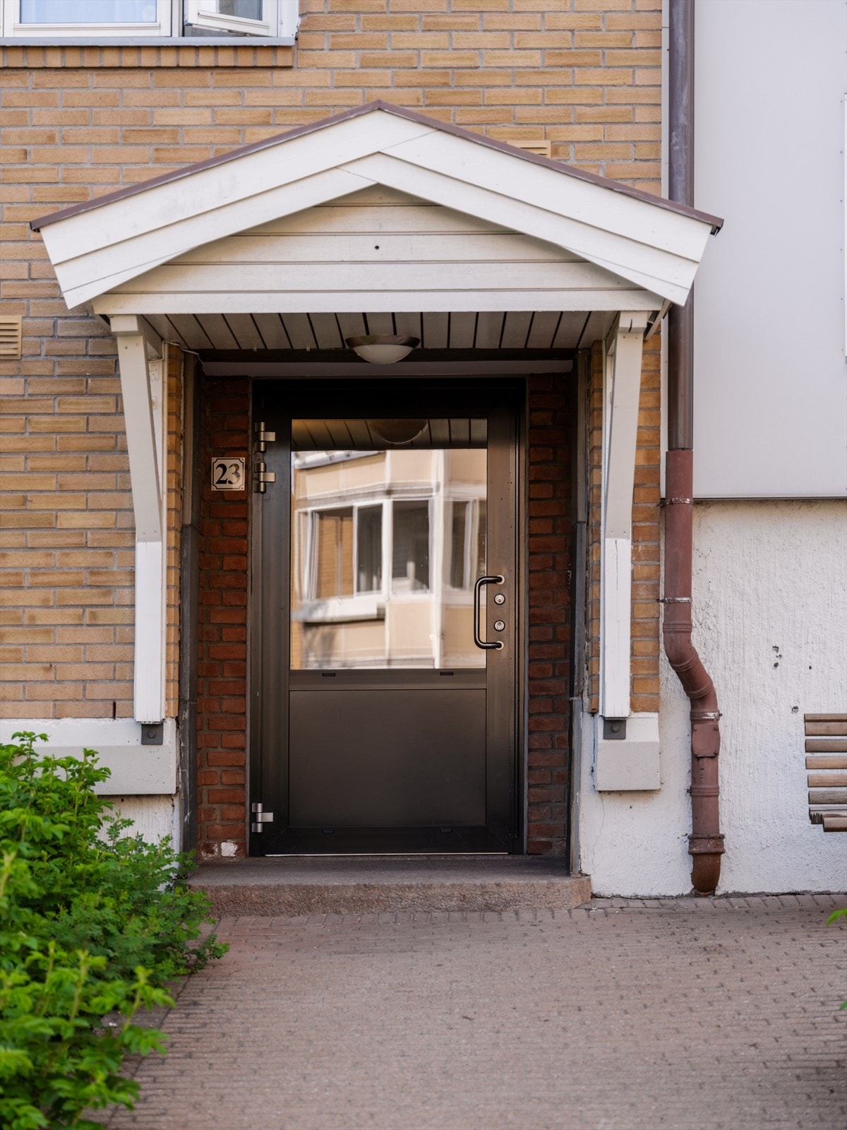 Velkommen hjem! Ses vi på visning? Galleribilde